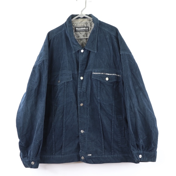 9s Pelle Pelle Mens 3xl Corduroy Spell 